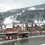 Lägenhet Ulli By Schladming-appartements Schladming