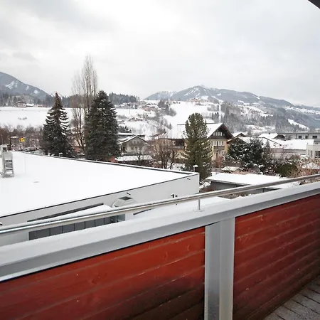 Lägenhet Ulli By Schladming-appartements Schladming