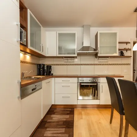 Ulli By Schladming-appartements Apartment