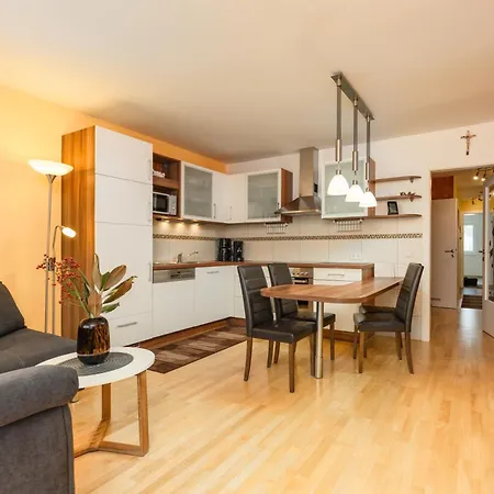 Ulli By Schladming-appartements Lägenhet Schladming