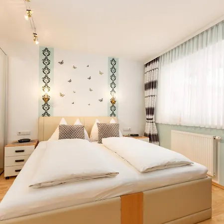 Ulli By Schladming-appartements Lägenhet *