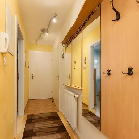 Ulli By Schladming-appartements * Schladming