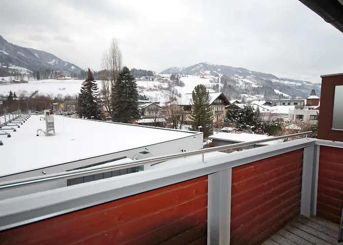 Apartment Ulli By Schladming-appartements Schladming