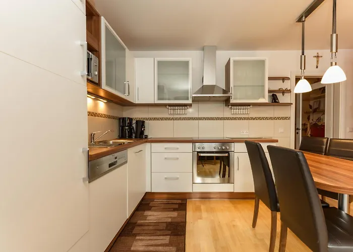 Ulli By Schladming-appartements Apartment