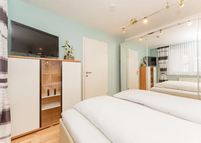 Ulli By Schladming-appartements Lejlighed