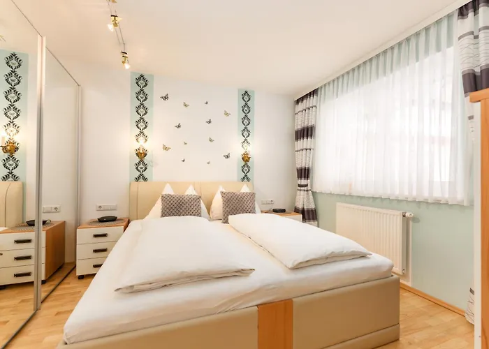 Ulli By Schladming-appartements Apartment *