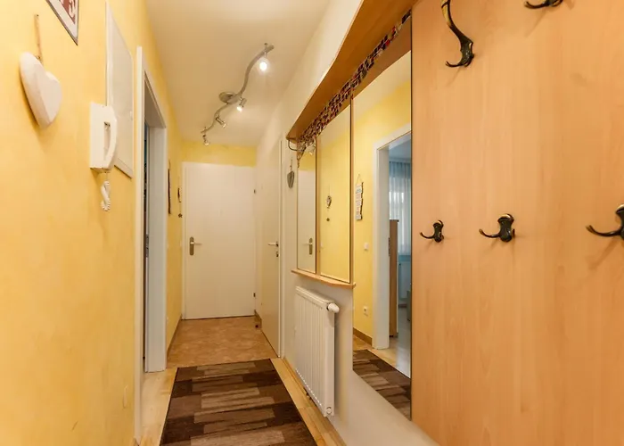 Ulli By Schladming-appartements * Schladming