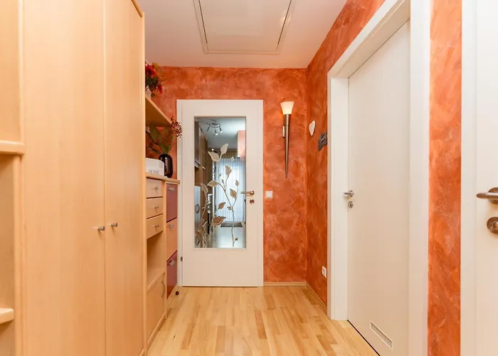 Ulli By Schladming-appartements Lejlighed Schladming