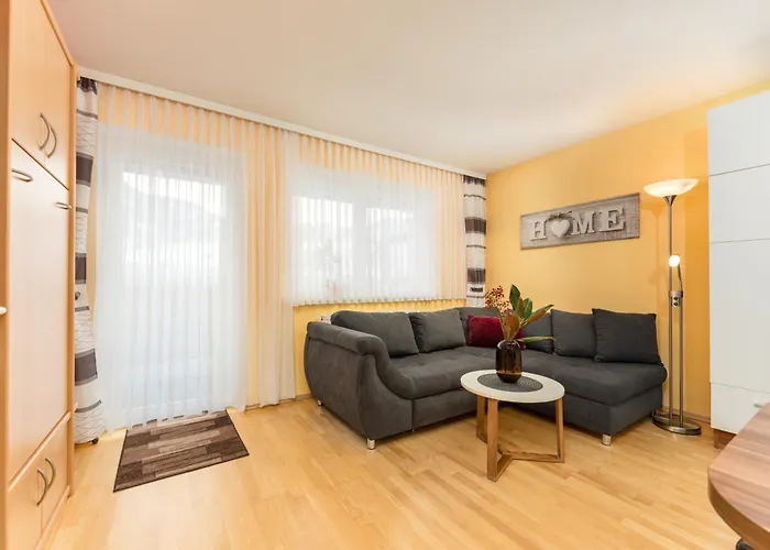 Ulli By Schladming-appartements Schladming