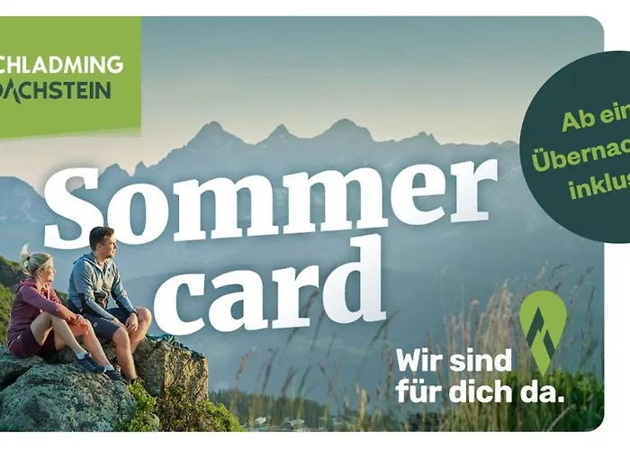 Ulli By Schladming-appartements Apartment *