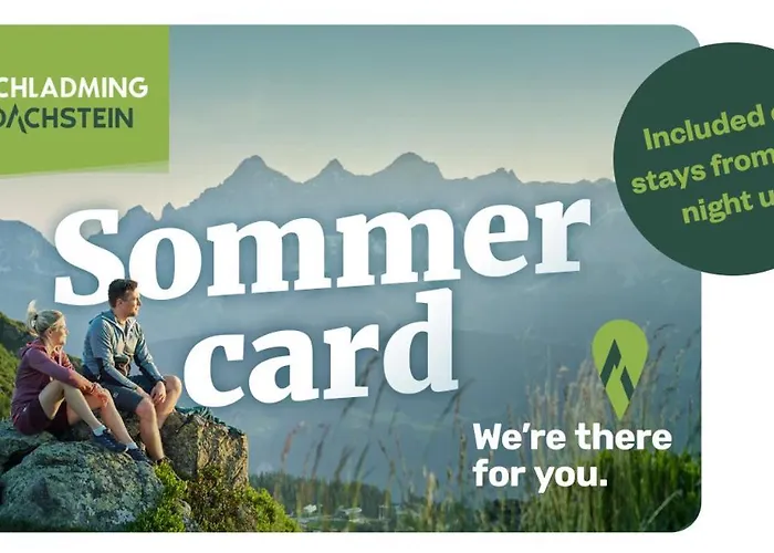 Lejlighed Ulli By Schladming-appartements *