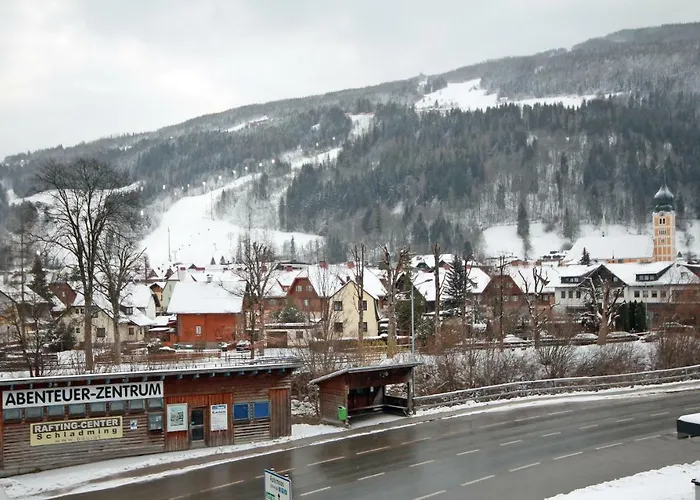 Apartamento Ulli By Schladming-appartements Schladming